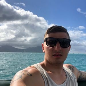 Meet your Posher, Bartlomiej